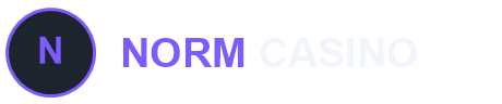 Norm Casino — NORM CASINO, официальный сайт